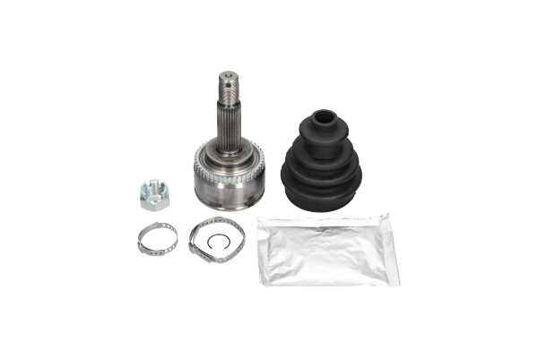 OEM Σετ άρθρωσης, άξονας μετάδ. κίν. MITSUBISHI 1.3 12V 75 PS Βενζίνη MR580553 από την KAVO PARTS ηλεκτρονικά σε χαμηλές τιμές