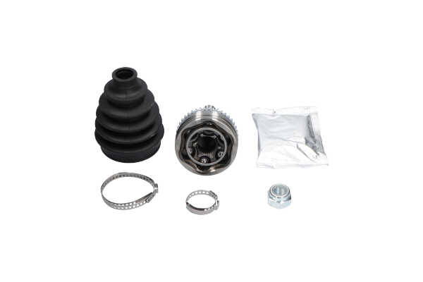 RENAULT 1.9 dCi 102 AG dyzelinas Jungčių komplektas, kardaninis velenas OEM 7700111918 iš KAVO PARTS internetu puikiomis kainomis