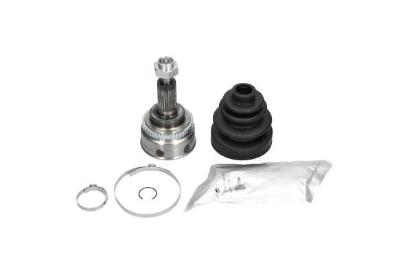 OEM Sada kĺbov hnacieho hriadeľa SUZUKI 1.3 (RS 413, ZC11S) 92 HP Benzín 4410162J20 od KAVO PARTS online za výborné ceny