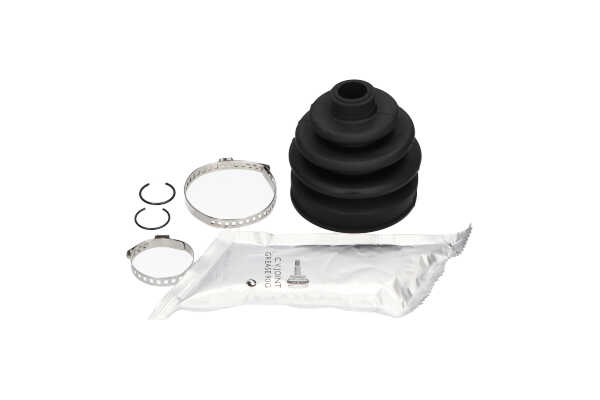 KAVO PARTS Paljekumisarja, vetoakseli CVB-6501