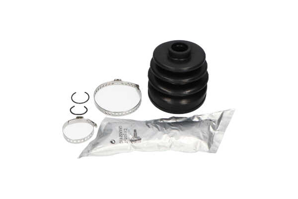 CVB-8506 KAVO PARTS Faltenbalg Antriebswelle Gemini Schrägheck (JT) 1.5 71 PS Benzin