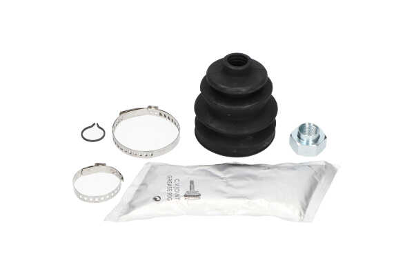 OEM Bälgsats, drivaxel SUZUKI 1.0 i 53 hk Bensin från KAVO PARTS på nätet till fantastiska priser