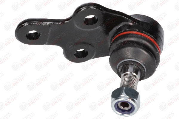 OEM Zvislý / nosný čap FORD 2.0 TDCi 133 HP nafta 1234382 od BIRTH online za výborné ceny