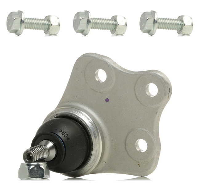 Acquista online Testina braccio oscillante D110265 originale a buon mercato, comparabile con i numeri OEM 2113309907