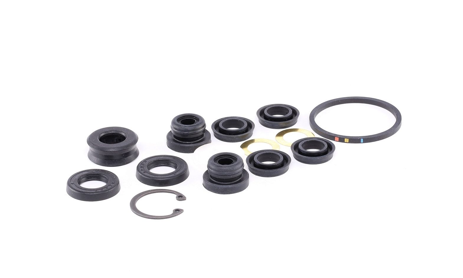 Compre AUTOFREN SEINSA Juego de reparación, cilindro principal del freno Número de producto: D1123 a bajo precio de 11,23 €