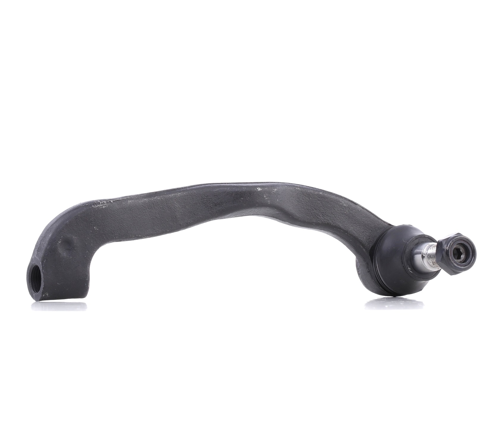Įsigykite DENCKERMANN Skersinės vairo trauklės galas Prekės Nr.: D130131 už žemiausią 20,25 € kainą