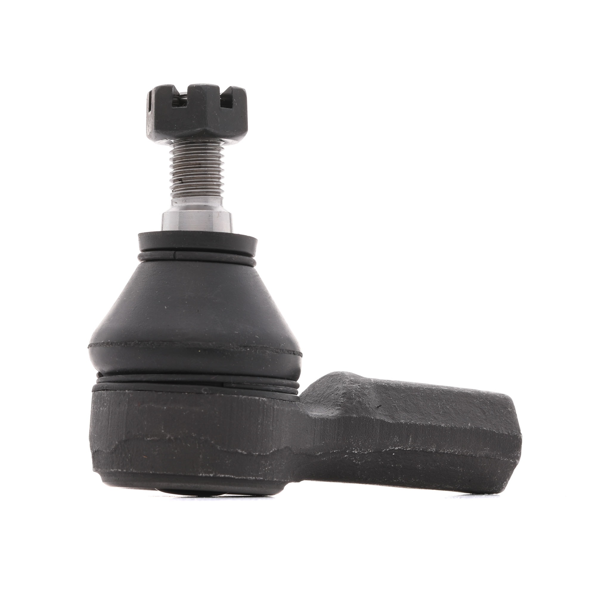 Įsigykite DENCKERMANN Skersinės vairo trauklės galas Prekės Nr.: D130197 už žemiausią 8,57 € kainą