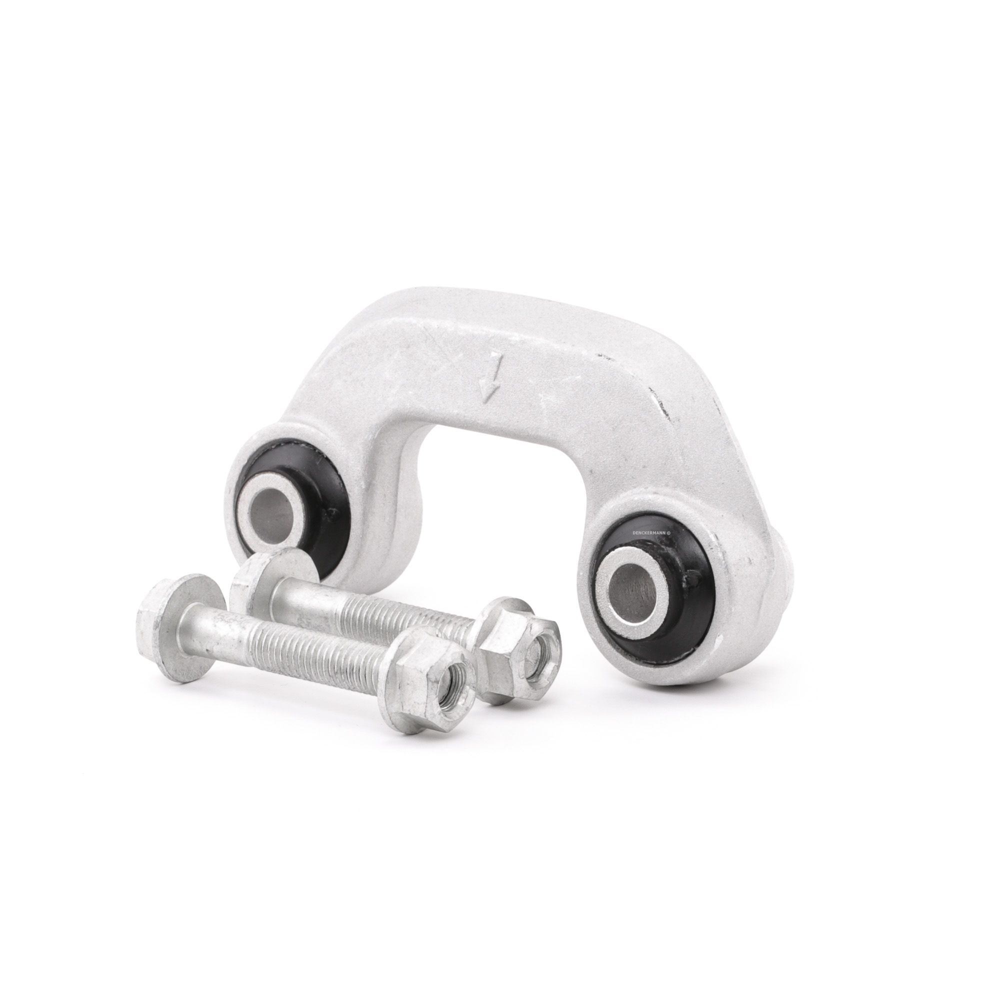 Įsigykite DENCKERMANN Stabilizatoriaus traukė Prekės Nr.: D140052 už žemiausią 15,96 € kainą