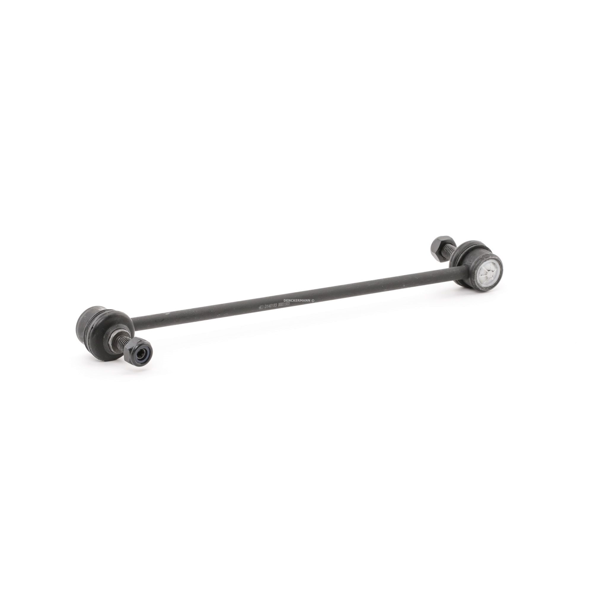 Compre DENCKERMANN Barra / escora, barra estabilizadora Produto No.: D140183 a preços baixos de 13,45 €