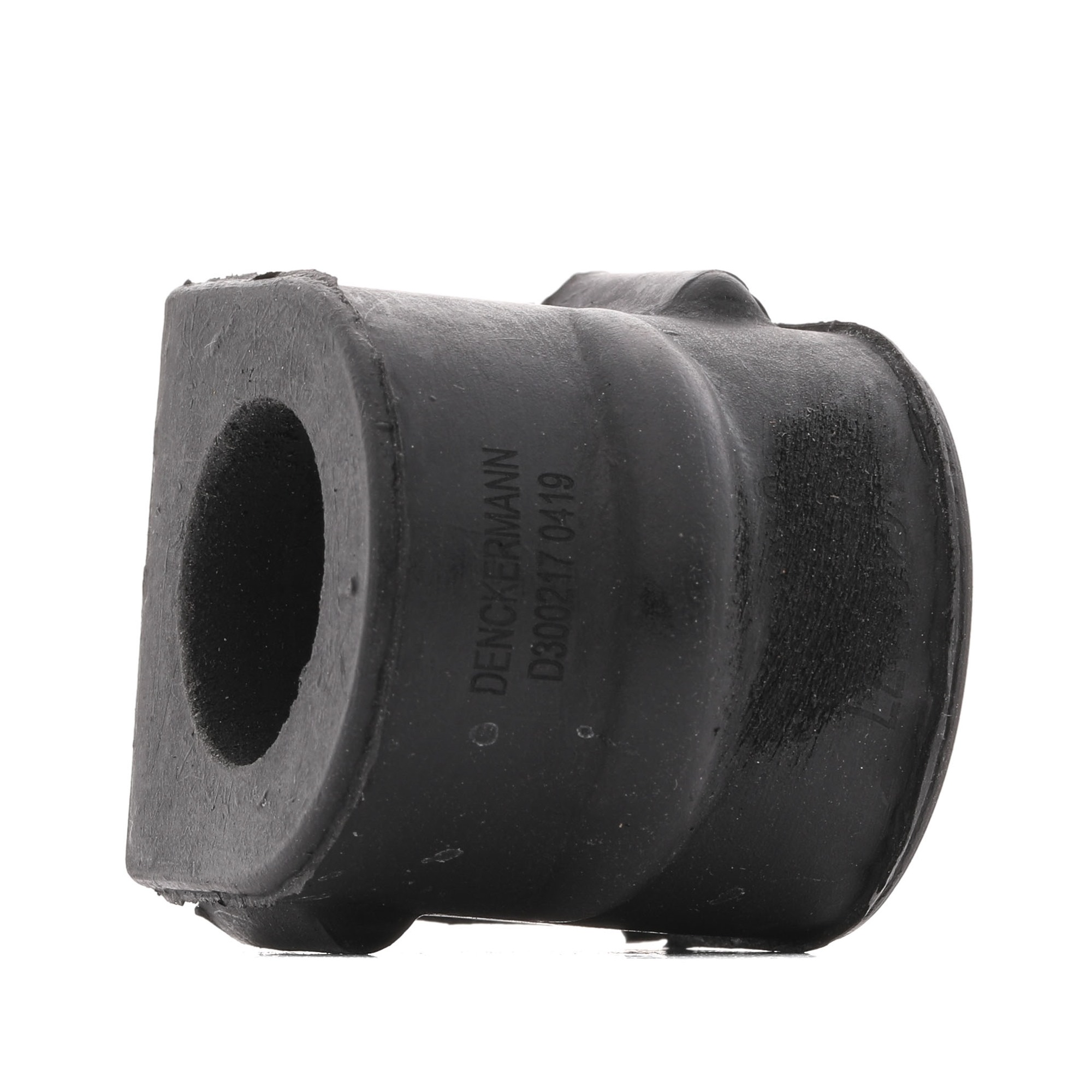 Įsigykite DENCKERMANN Stabilizatoriaus įvorė Prekės Nr.: D300217 už žemiausią 3,65 € kainą