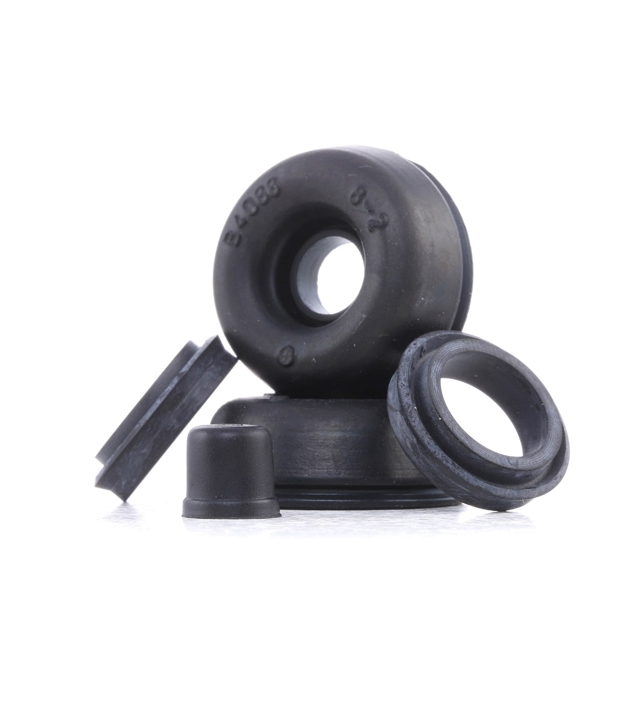 Ostke AUTOFREN SEINSA Remondikomplekt, rattapidurisilinder Toode nr.: D3286 madala hinnaga 4,65 €