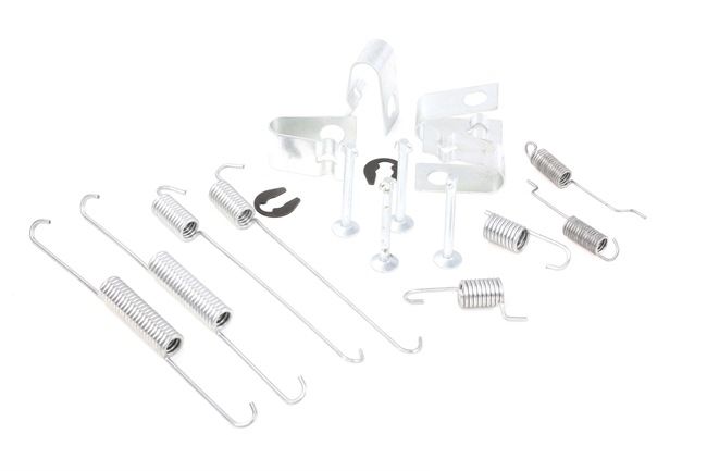 OEM Set accesorii saboti frana parcare Suzuki Swift SF413 1994 AUTOFREN SEINSA
