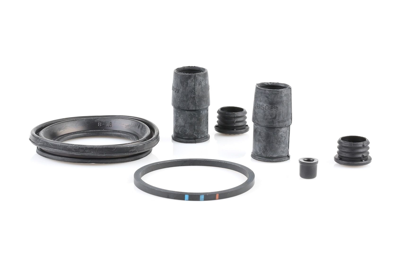 Koop AUTOFREN SEINSA Reparatieset, remklauw Productnr.: D4025 aan de laagste prijs van 11,11 €