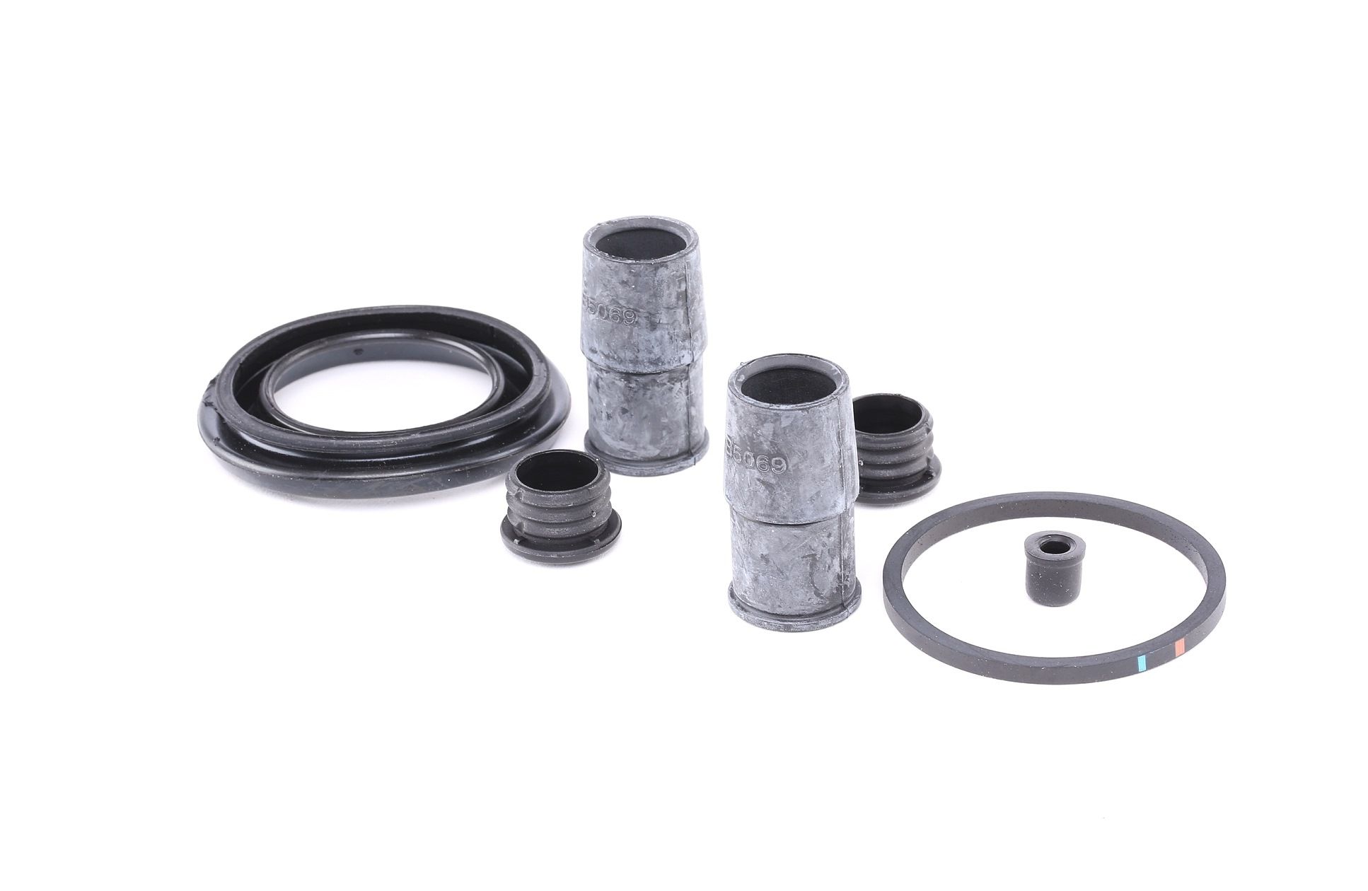 Pirkt AUTOFREN SEINSA Remkomplekts, Bremžu suports Preces Nr.: D4040 pie zemu cenu 9,74 €