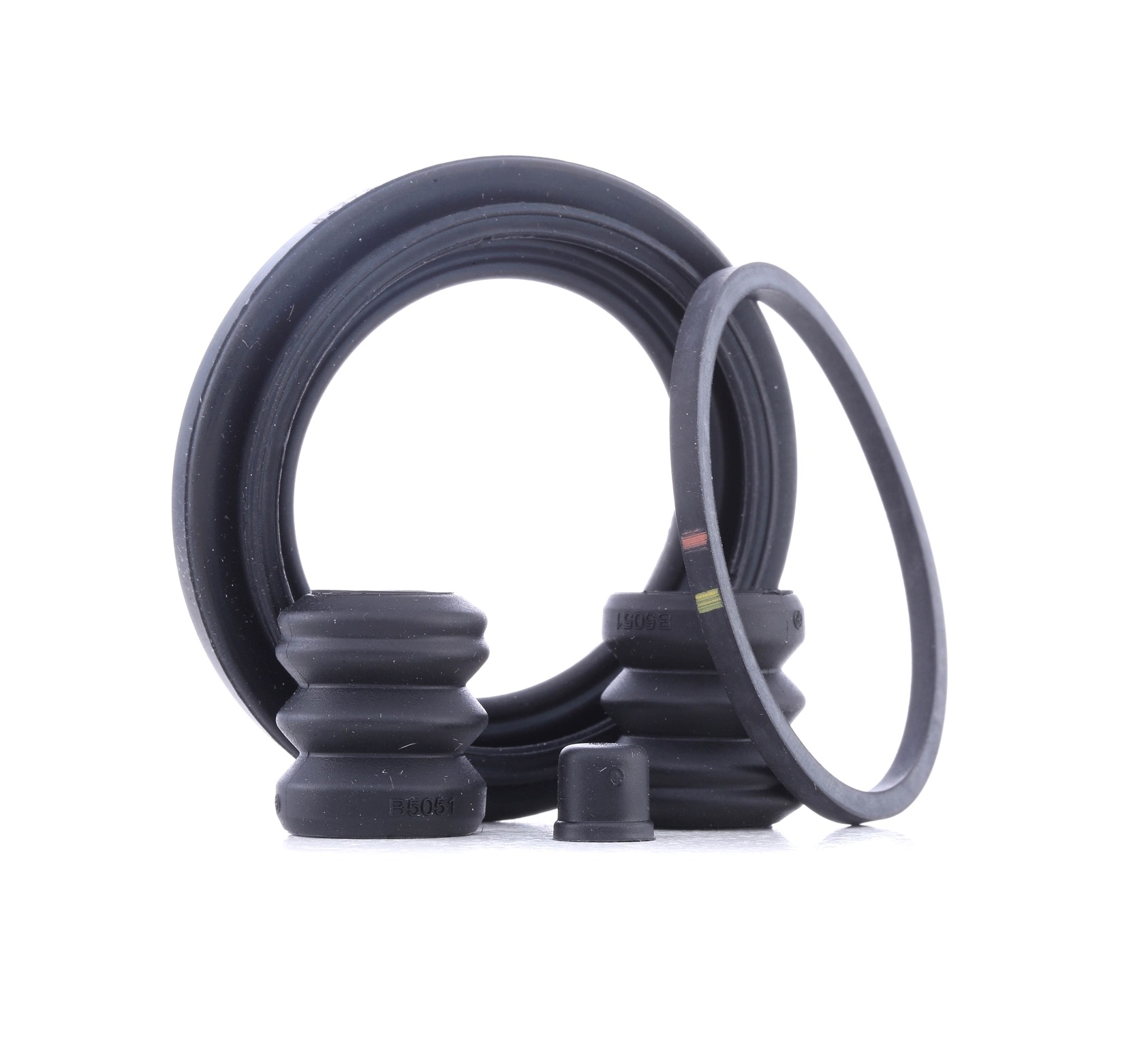 Koop AUTOFREN SEINSA Reparatieset, remklauw Productnr.: D4145 aan de laagste prijs van 6,64 €