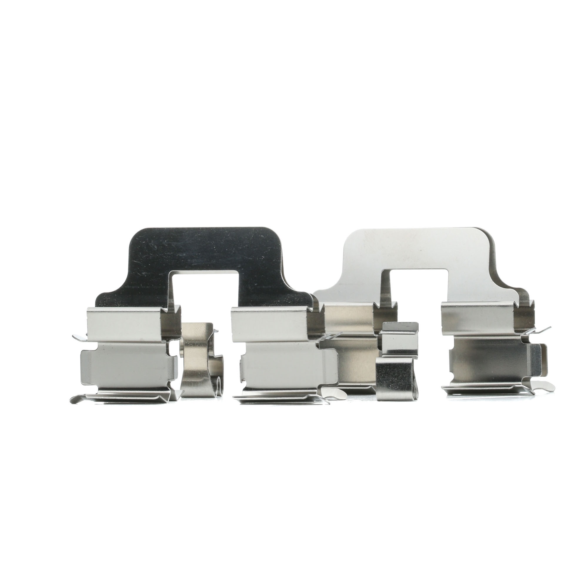 Cumpărați Set accesorii, placute frana de la AUTOFREN SEINSA Număr produs: D42389A la prețul de doar 52,02 lei