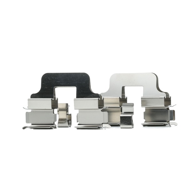 OEM Muelle de pinza de freno Kia Ceed JD 2013 0061245000, 16012450, 4321245 AUTOFREN SEINSA