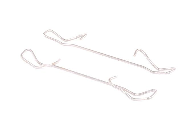 OEM Kit de acessórios, pastilhas de travão OPEL 1.2 i (F08, M08, F68, M68) 45 CV Gasolina 442784 de AUTOFREN SEINSA online a preços excelentes