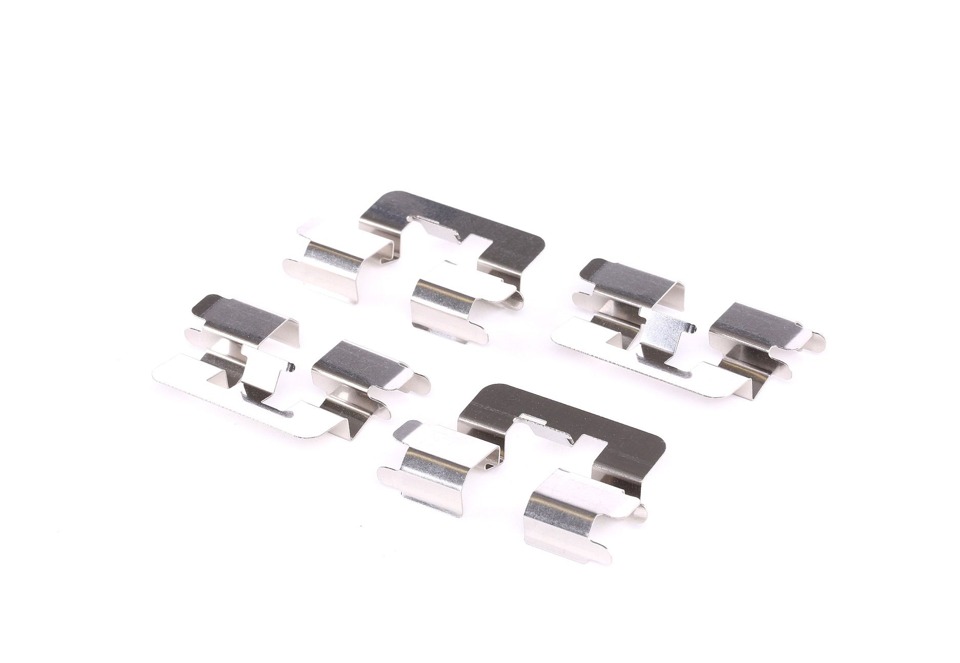 Compre AUTOFREN SEINSA Kit de acessórios, pastilhas de travão Produto No.: D42396A a preços baixos de 8,55 €