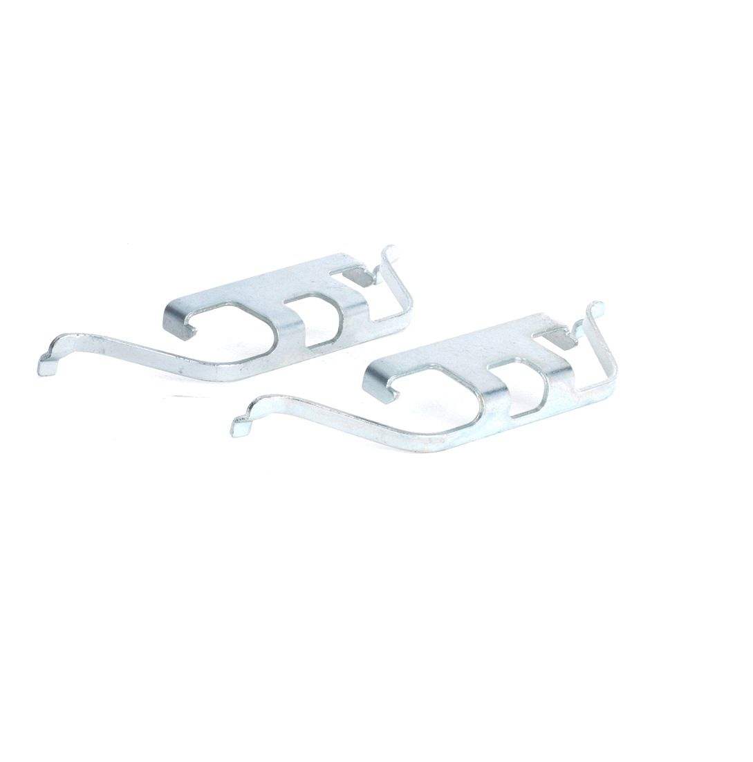 Cumpărați Set accesorii, placute frana de la AUTOFREN SEINSA Număr produs: D42483A la prețul de doar 33,42 lei
