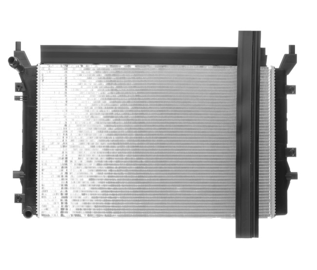 OE Radiator SKODA RAPID 2022 1K0121251BN, 6R0121253, 6R0121253A de la VALEO
