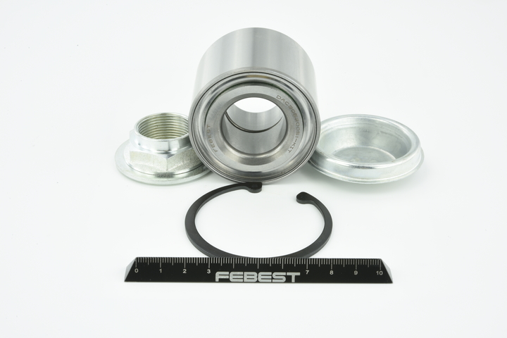 OEM Set rulment roata CITROËN 2.0 Flex 148 CP Benzina/Etanol 374894 de la FEBEST online la un preț incredibil