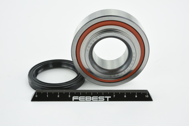 Ostke FEBEST Laager, veovõll Toode nr.: DAC32721925 madala hinnaga 20,76 €