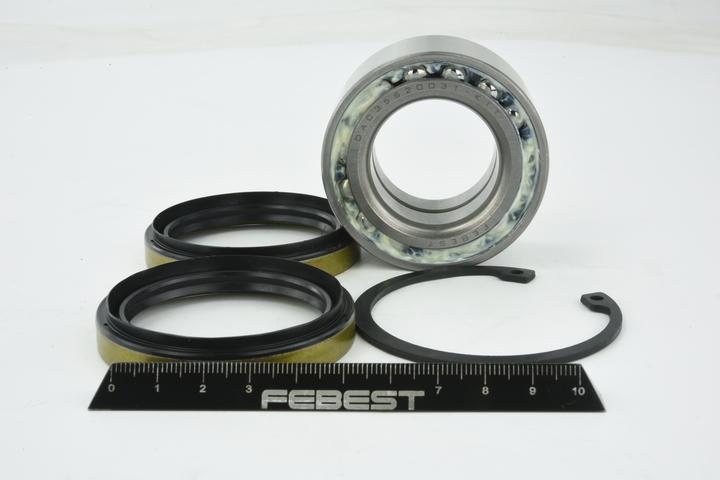 DAC35620031-KIT FEBEST Radnabe