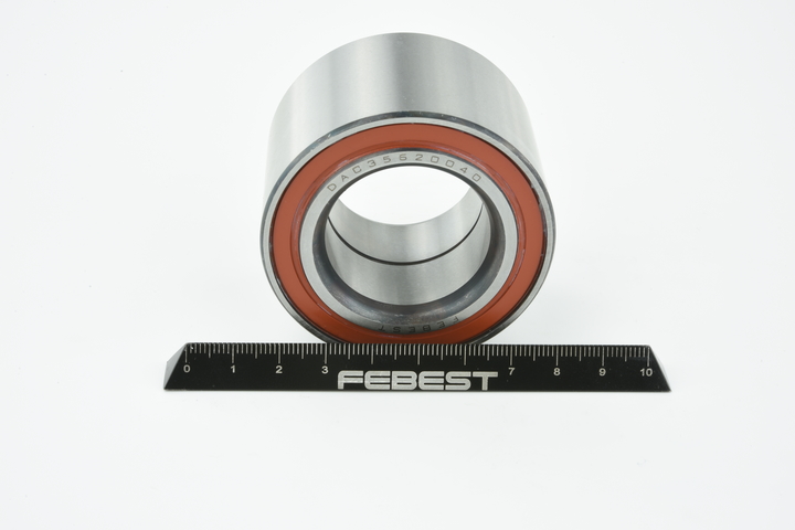 FEBEST SUZUKI SC100 OE Kerékcsapágy 1A0133047, 1A0233047, 402104A00D - kedvezményes áron