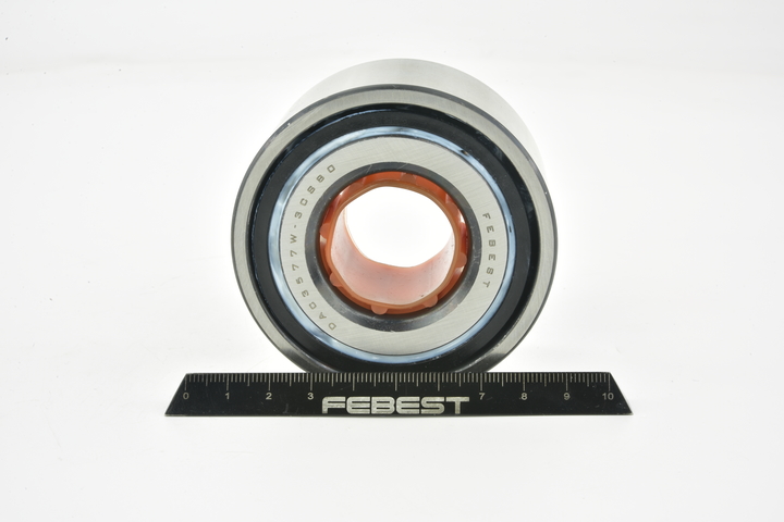 Vásároljon FEBEST Kerékcsapágy alkatrészt, termékkód: DAC3577W-3CS80 alacsony áron: 11846,00 Ft