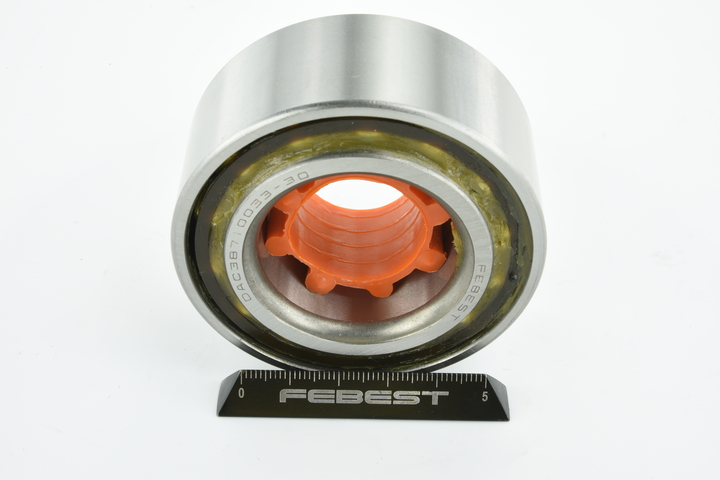 Billige Hersteller-Radlager DAC38710033-30 vergleichbar mit 9036938006 OEM-Nr im Web einkaufen