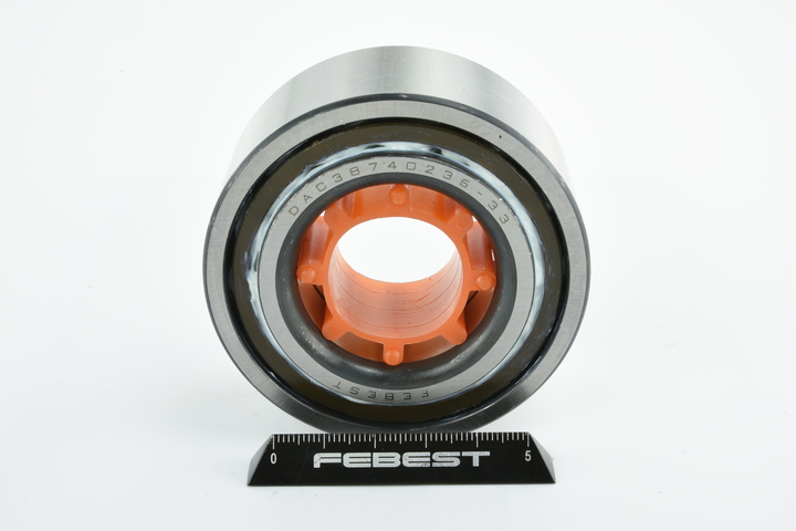 OE NISSAN PRESEA Колесен лагер 1N0033047, 4021050Y00, 4021050Y05 от FEBEST - намалени цени