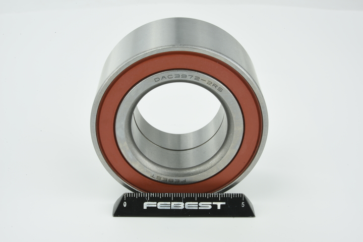 DAC3972-2RS FEBEST Radlagersatz