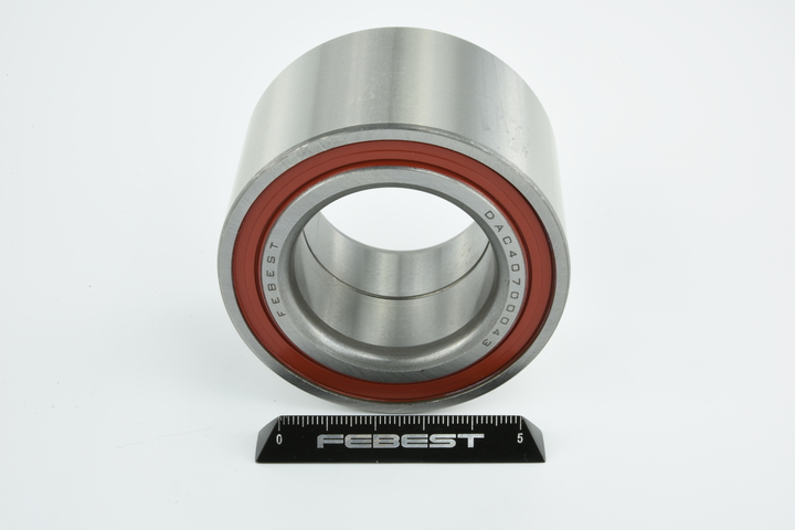 OEM Ρουλεμάν τροχών MITSUBISHI EVO I (CD9A) 250 PS Βενζίνη MB663547 από την FEBEST ηλεκτρονικά σε χαμηλές τιμές