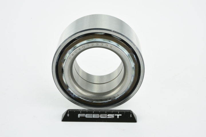OEM Rulment roata SUZUKI 1.6 4x4 (SF 416) 92 CP benzina 0926740001 de la FEBEST online la un preț incredibil