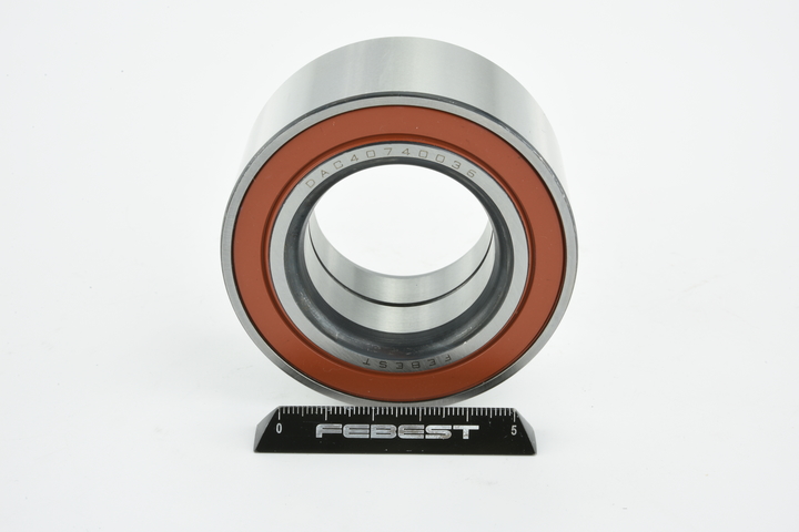 Ostke FEBEST Rattalaager Toode nr.: DAC40740036 madala hinnaga 34,25 €