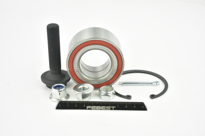 Kupte si FEBEST Sada lozisek kol Číslo produktu: DAC40740040-KIT za nízkou cenu 1114,32 Kč
