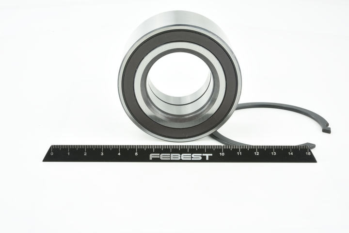 DAC40750039M FEBEST Radlagersatz