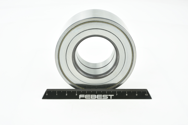 OEM Wheel bearing MITSUBISHI 1.8 SEi Limited (CS5A) 124 HP Petrol MR491449 from FEBEST online at great prices