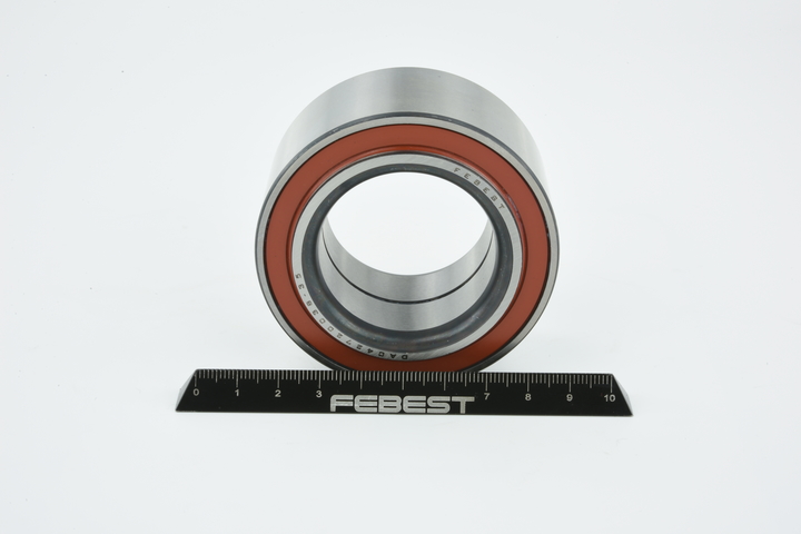 OE Hjullager NISSAN PRAIRIE 1985 28016AA011, 28016AA011NT, 28316AE000 fra FEBEST