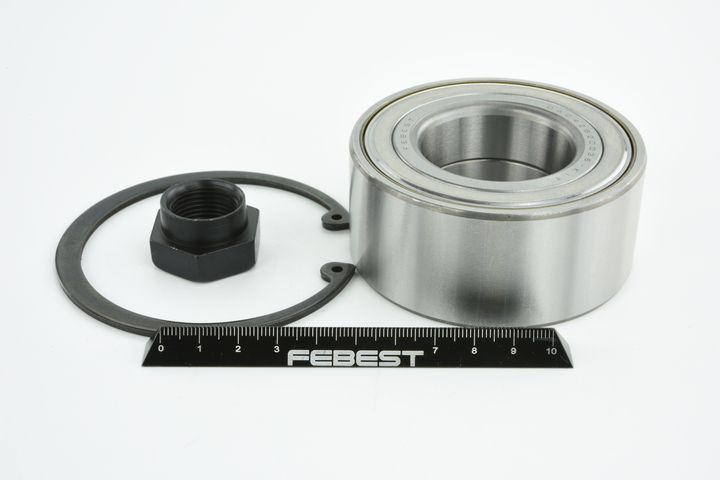 Kjøp FEBEST Hjullager Product No .: DAC42820036-KIT for den lave prisen av 528,17 kr