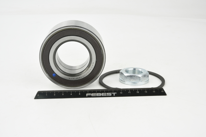 OEM Set rulment roata CITROËN 1.4 Flex 80 CP Benzina/Etanol 1606623580 de la FEBEST online la un preț incredibil