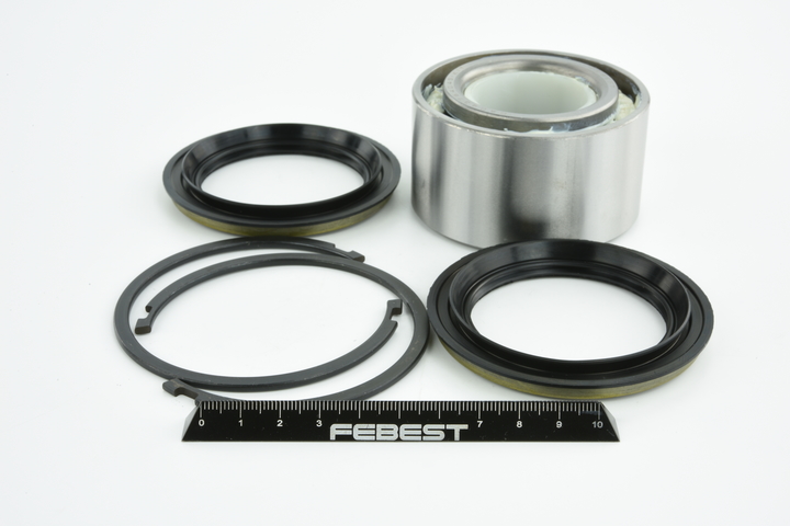 OEM Rulment roata NISSAN Largo MPV (W30) 1997 4021005U00, 4021033P02, 4021033P07 FEBEST