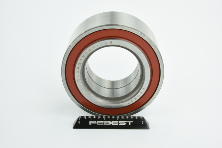 DAC43790041-38 FEBEST Radlager