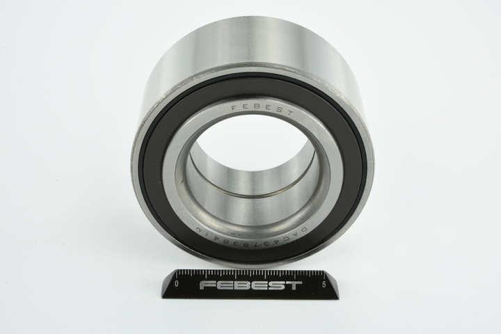 OE HONDA AIRWAVE Wheel bearing 44300SCC003, 44300SEY008, 44300T5A951 from FEBEST - reduced prices