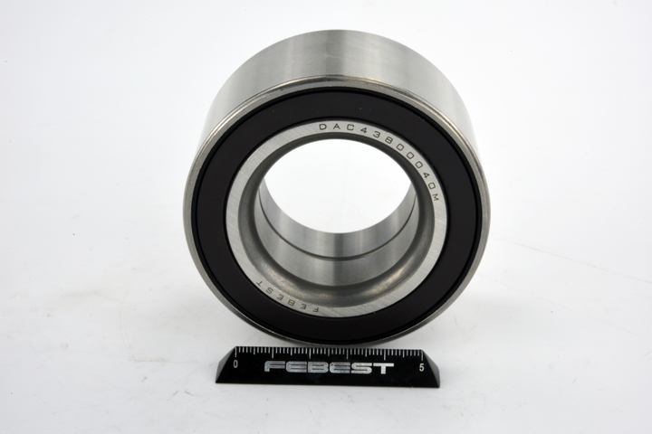 Buy cheap original Wheel bearing DAC43800040M comparable with 5105587AA OEM numbers online