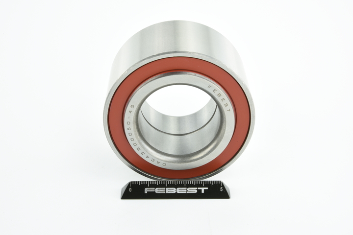 DAC43800050-45 FEBEST Radlagersatz