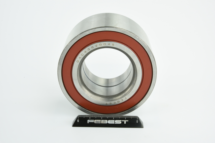 DAC43820045 FEBEST Radlager