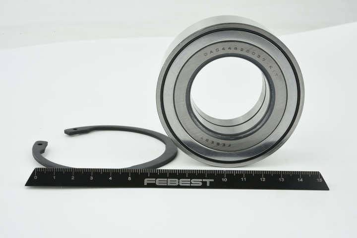 Kupite poceni originalno Komplet kolesnega lezaja DAC44820037-KIT, primerljivo z 9567217680 OEM številke, prek spleta