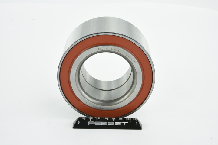 Įsigykite FEBEST Rato guolis Prekės Nr.: DAC45820045 už žemiausią 43,02 € kainą